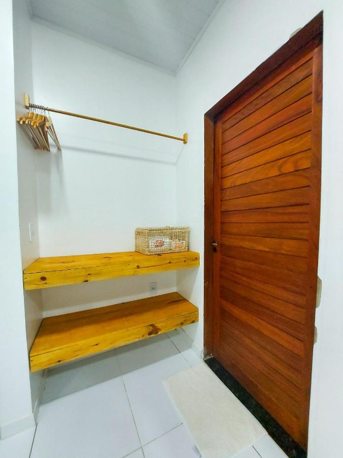 Pousada Do Enildo São Miguel dos Milagres Esterno foto