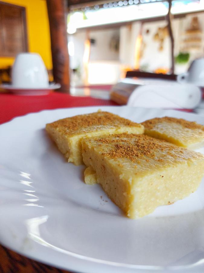 Pousada Do Enildo São Miguel dos Milagres Esterno foto