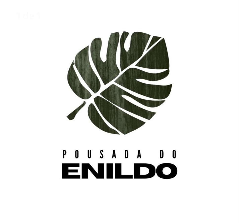 Pousada Do Enildo São Miguel dos Milagres Esterno foto
